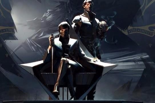 Dishonored 2 ps sales now