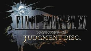 Anunciada nueva demo para Japón de Final Fantasy XV