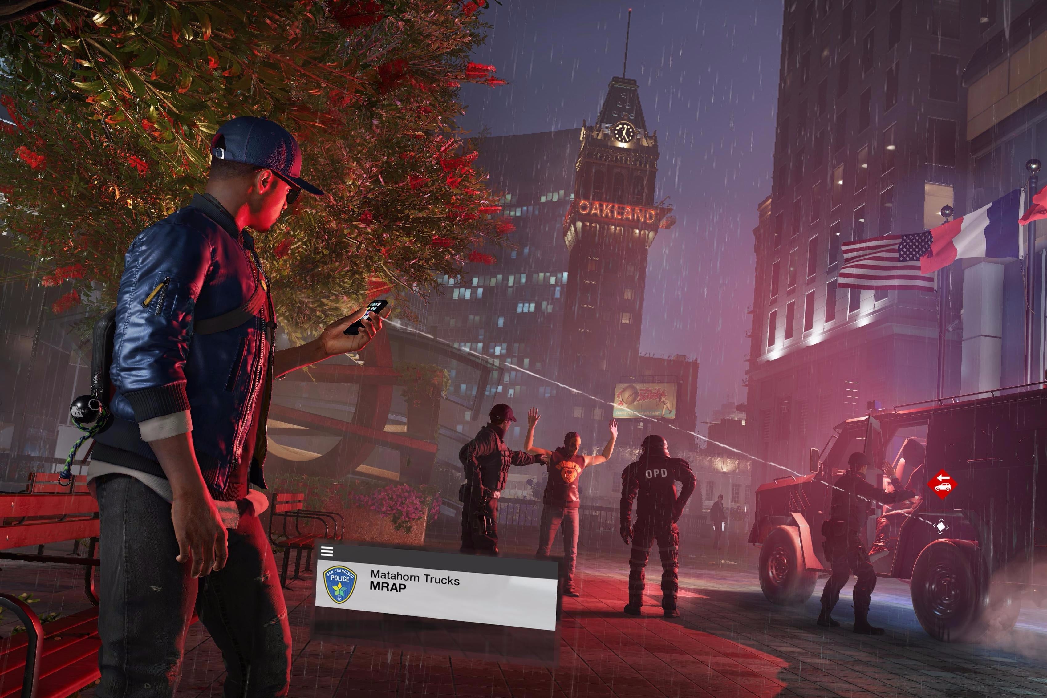 Bekijk: Watch Dogs 2 launch trailer