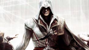 Bekijk: Assassin's Creed: The Ezio Collection - Gameplay Comparison
