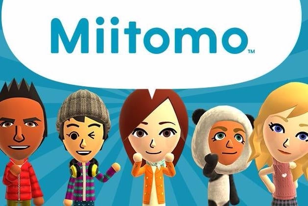 Update Miitomo app voegt privéberichten toe