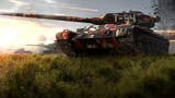 World of Tanks actualizado para a PS4 Pro