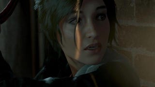 Rise of the Tomb Raider: imagens mostram os gráficos na PS4 Pro