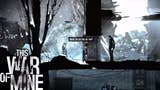 Disponibile This War of Mine: Anniversary Edition