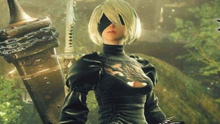 NieR: Automata pode vir a ser lançado na Xbox One