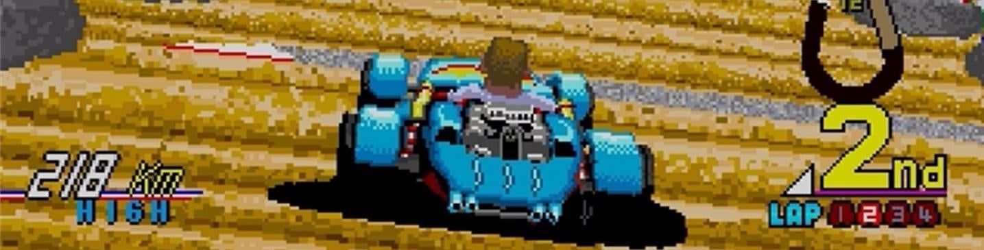 SEGA 3D Classics review - Interactieve kijkdoos