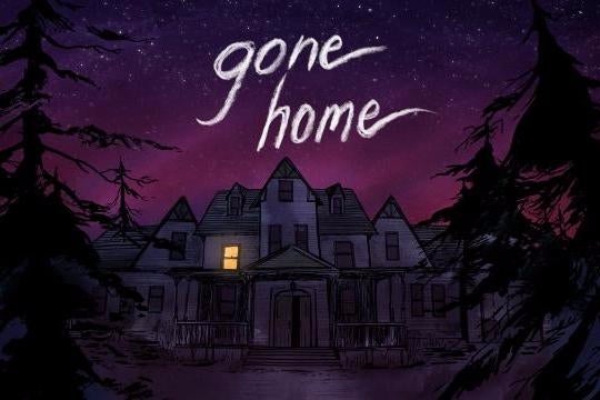 Pc-versie Gone Home dit weekend gratis te downloaden
