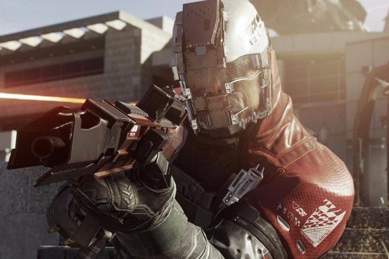 Call of Duty: Infinite Warfare's 4K performance analysed on PS4