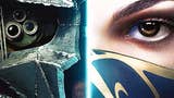 Dishonored 2 - Test