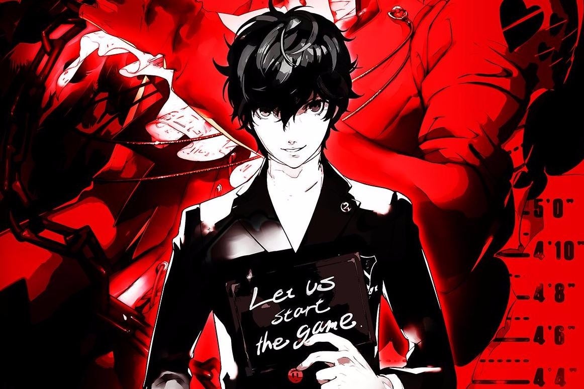 Eerste Engelstalige Persona 5 livestream gepland