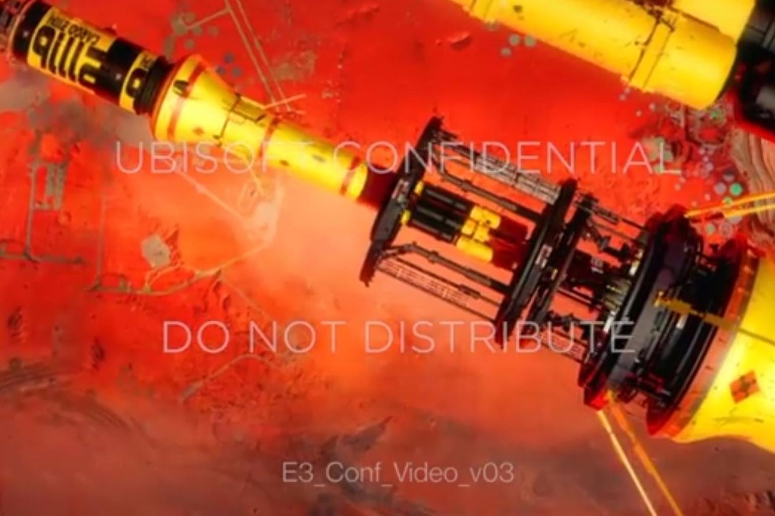 Gerucht: Watch Dogs 2 bevat trailer onaangekondigde game