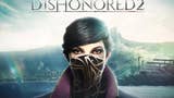 Top Ventas UK: Dishonored 2 vende un 38% menos que su antecesor