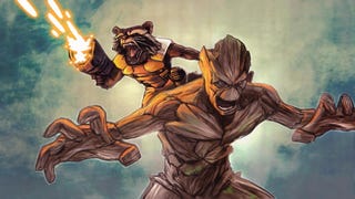 Gerucht: Telltale Marvel game is gebaseerd op Guardians of the Galaxy