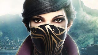 Watch: Dishonored 2's tutorial lets you choke your Dad