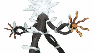 Mais Ultra Beasts e novos Z-Moves revelados para Pokémon Sun & Moon