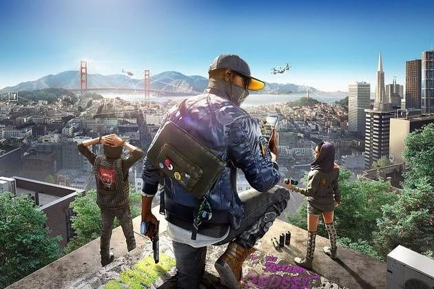 We geven een exemplaar van Watch Dogs 2 weg!