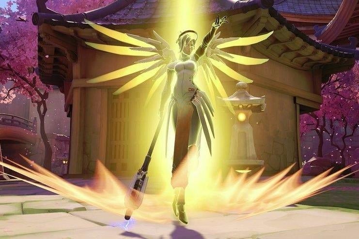 Blizzard licht aanpassingen aan het XP-systeem van Overwatch toe
