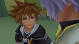 Nuove immagini per Kingdom Hearts HD 2.8 Final Chapter Prologue