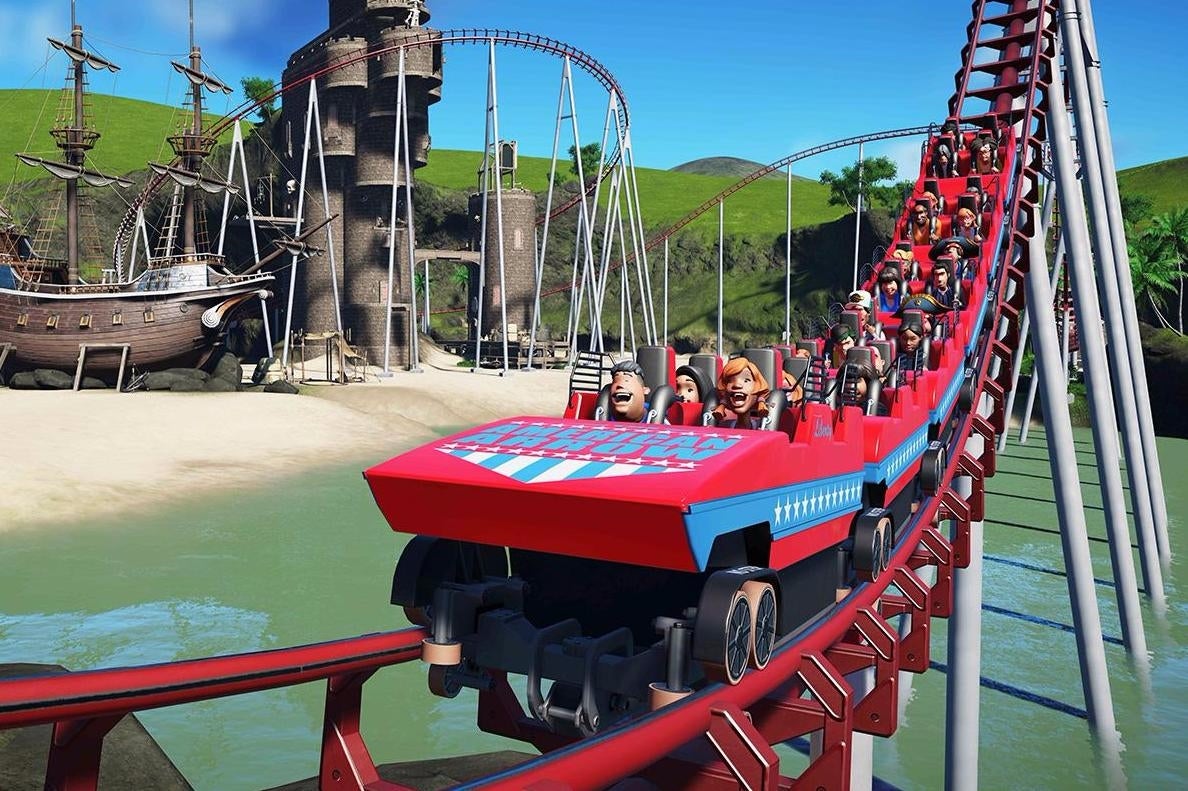 Planet Coaster - 5 dingen die je moet weten
