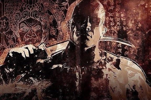 Devil's Third | Eurogamer.pt