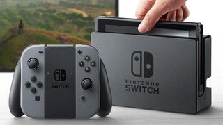 Nvidia: Portování her na Nintendo Switch bude snadné