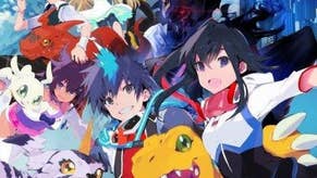 Digimon World: Next Order saldrá a la venta en enero