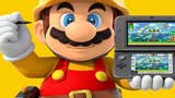 Novo trailer de Mario Maker for 3DS