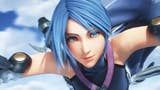 Preordinando Kingdom Hearts HD 2.8 Final Chapter Prologue avrete un tema per PS4