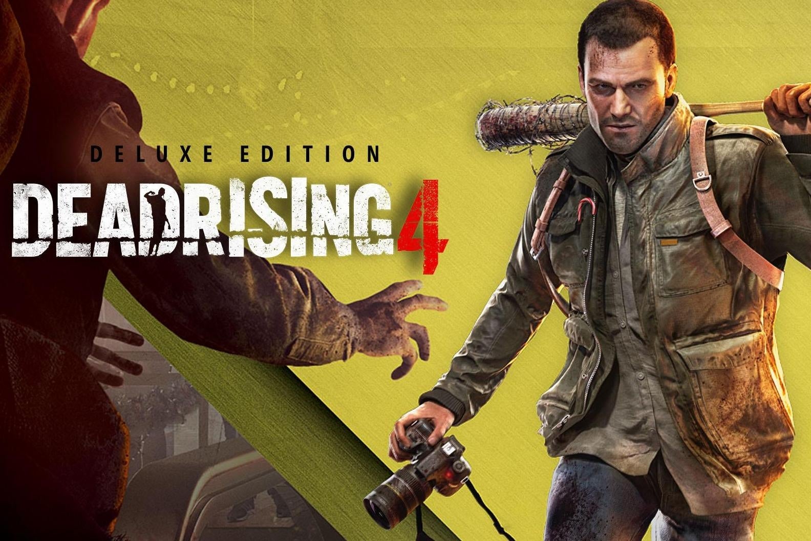 Dead Rising 4 | Eurogamer.es