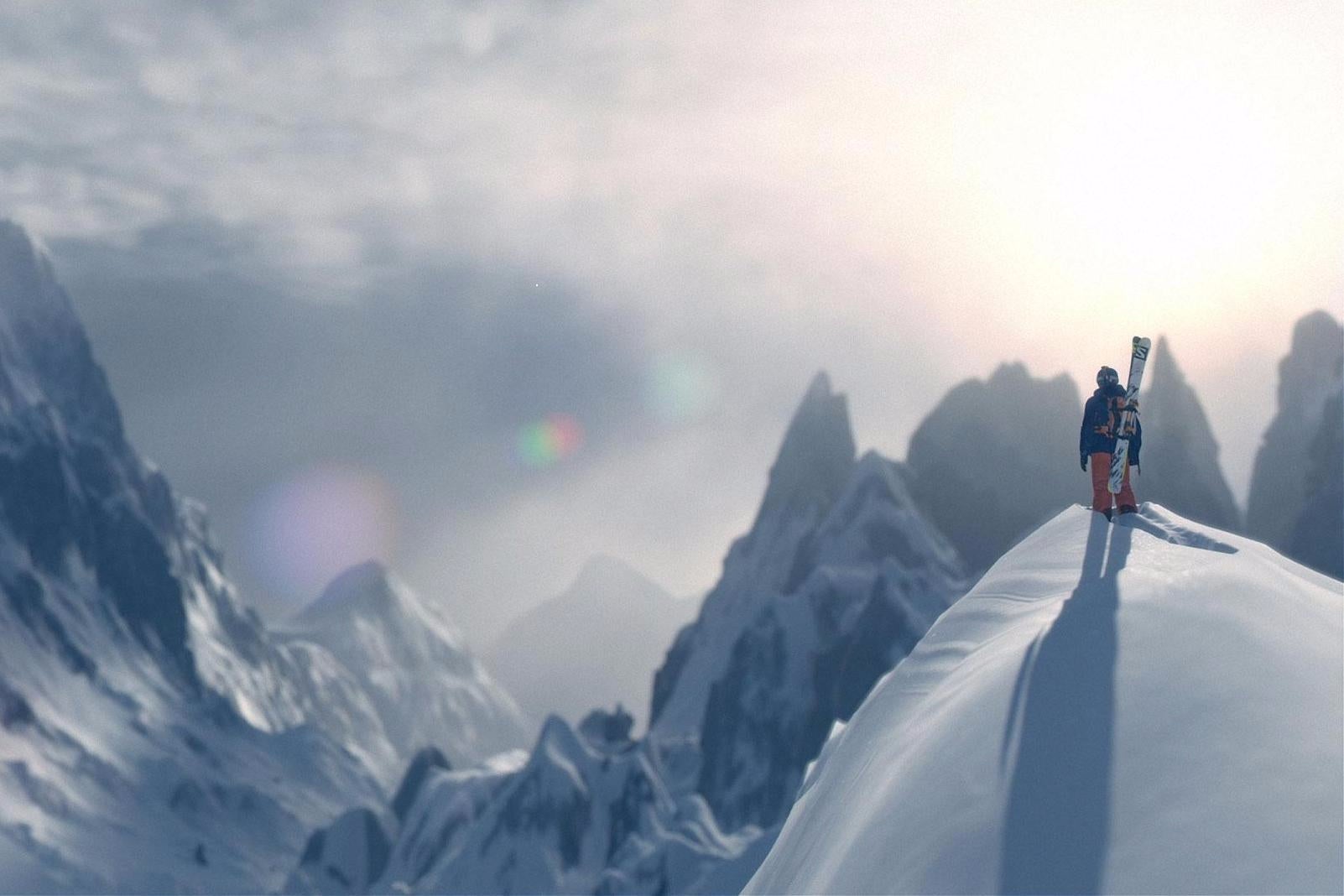 Bekijk: Steep - Ride it like Louie Vito