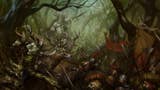 Total War: Warhammer - Realm of the Wood Elves DLC onthuld
