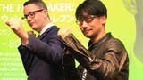 Hideo Kojima spiega la bellezza e la difficoltà nella creazione dei videogiochi