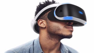 PlayStation VR venderà più di qualunque visore per la realtà virtuale?