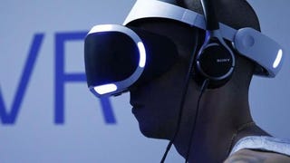 PlayStation VR eleito uma das melhores invenções de 2016
