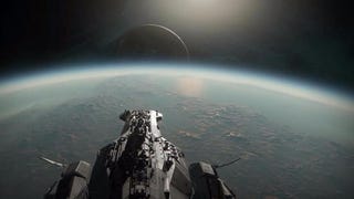 In a bid for transparency, Star Citizen reveals internal schedule to community