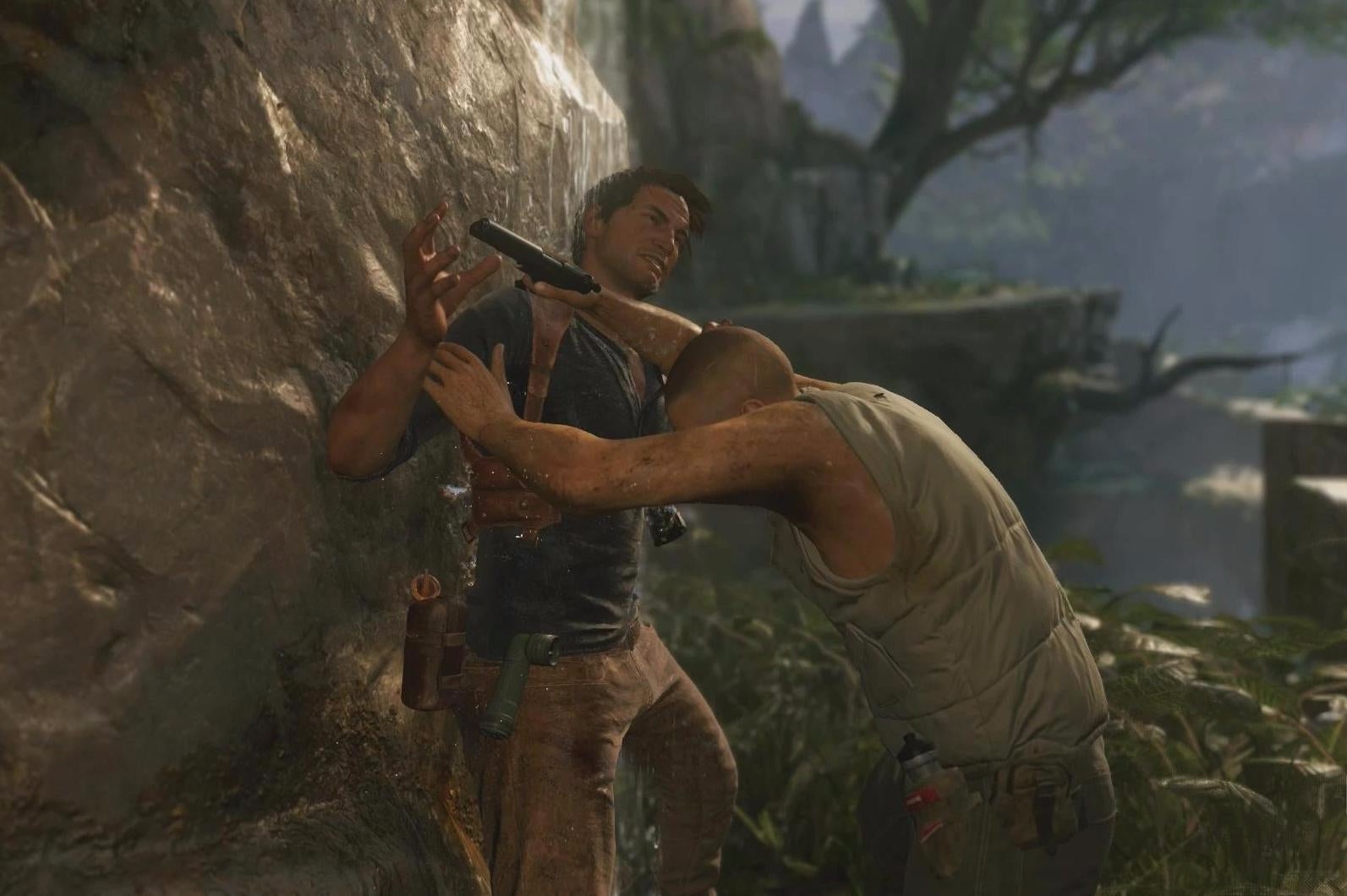 Uncharted 4 krijgt co-op survivalmodus