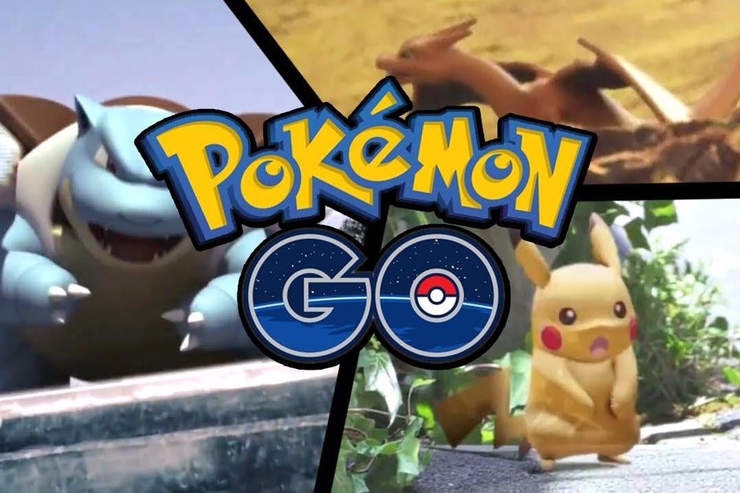 'Thank You'-evenement Pokémon Go geeft dubbele XP