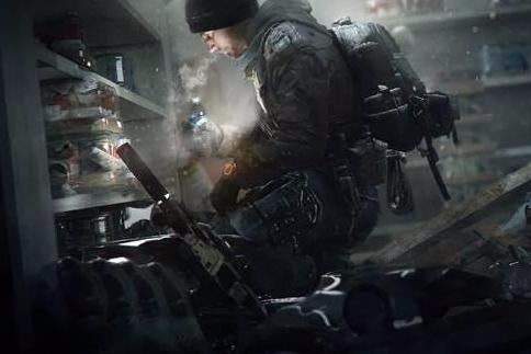 Bekijk: Tom Clancy's The Division - Expansion 2 - Survival Launch Trailer