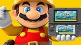 Super Mario Maker for 3DS recebe novo vídeo