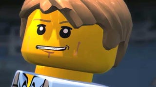Lego City Undercover llegará a Nintendo Switch