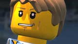 Lego City Undercover is getting a Nintendo Switch port