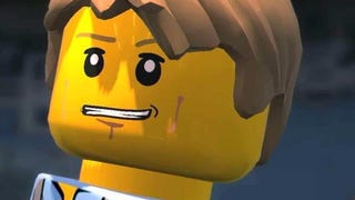 Lego City Undercover llegará a Nintendo Switch