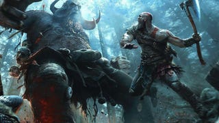 God of War vai permanecer na mitologia nórdica por um tempo