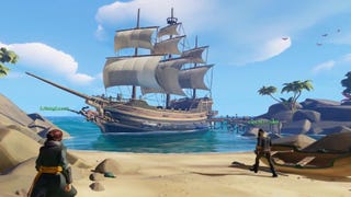 Sea of Thieves Insider Programme offers chance at testing early builds