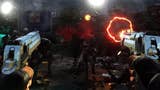 Watch: Johnny and Ian play Killing Floor 2, bicker endlessly