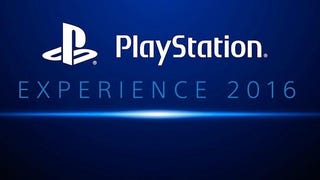 Listados todos los juegos presentes en la PlayStation Experience 2016