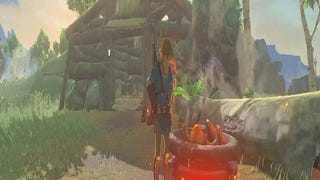 What Zelda can learn from Skyrim