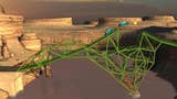 Bridge Constructor llegará a PS4