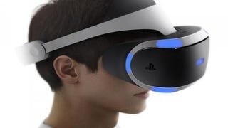 PS VR perto de superar as vendas combinadas do Vive e Rift no Reino Unido