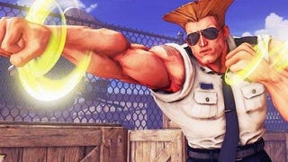 Capcom will Street Fighter 5 bis 2020 unterstützen